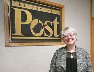 ‘I read it in The Dominion Post’: Wolf excited for her leadership role at paper 
